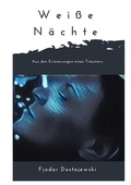 Cover: Wei&szlig;e N&auml;chte - BoD - Books on Demand