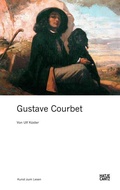 Cover: Gustave Courbet - Hatje Cantz Verlag