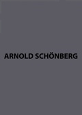 Cover: Die Jakobsleiter - Schott Music