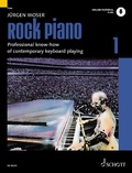 Cover: Rock Piano - Schott Music