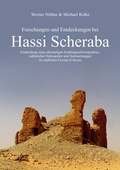 Cover: Forschungen und Entdeckungen bei Hassi Scheraba - BoD - Books on Demand