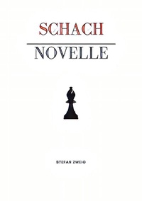 Abbildung von: Schachnovelle - BoD - Books on Demand