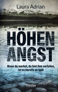 Cover: H&ouml;henANGST - BoD - Books on Demand