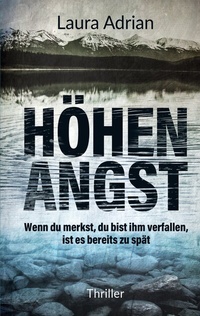 Enlarge image Cover: HöhenANGST - BoD - Books on Demand