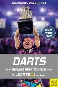Abbildung von: Darts - Meyer & Meyer