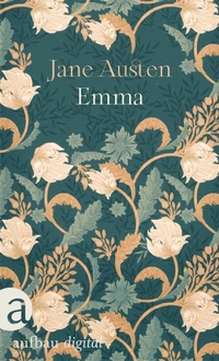 Enlarge image Cover: Emma - Aufbau