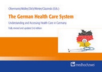 Abbildung von: The German Health Care System - medhochzwei Verlag