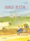 Cover: Bahnhof am Ozean - TULIPAN