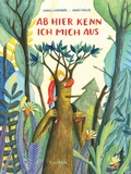 Cover: Ab hier kenn ich mich aus - TULIPAN