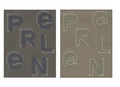 Cover: Perlen Gesamtband - Schiermeier, Franz