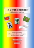 Bild: Ist Glück erlernbar? - criAvis