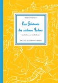 Cover: Das Geheimnis des seidenen Fadens - Knabe Verlag Weimar