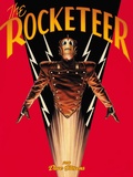Cover: The Rocketeer - Neue Edition - Cross Cult Entertainment