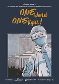 Cover: One World - One Fight! - Lehmanns Media