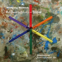 Abbildung von: Reißverschluss-Bilder - PalmArtPress