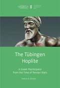 Cover: The T&uuml;bingen Hoplite - Museum der Universit&auml;t T&uuml;bingen - MUT