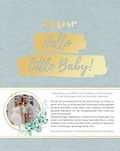 Cover: Hello little Baby! - Riva