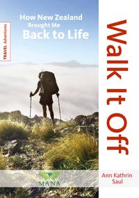 Abbildung von: Walk It Off - MANA-Verlag