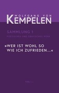 Cover: Wolfgang von Kempelen - TUDpress