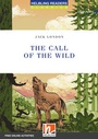 Cover: Helbling Readers Blue Series, Level 4 / The Call of the Wild, Class Set - Helbling