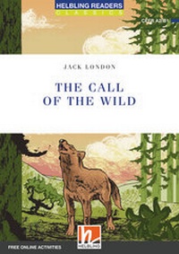 Enlarge image Cover: Helbling Readers Blue Series, Level 4 / The Call of the Wild, Class Set - Helbling