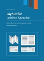 Cover: Layout für Leichte Sprache - myMorawa von Dataform Media GmbH