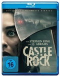 Cover: Castle Rock - Warner Home Video