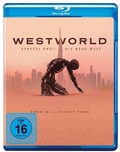Cover: Westworld - Warner Home Video