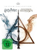 Cover: Wizarding World - Warner Home Video