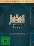 Cover: Downton Abbey - Universal Pictures Video