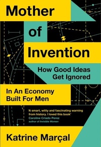 Abbildung von: Mother of Invention - William Collins