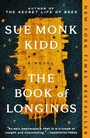 Cover: The Book of Longings - Penguin USA