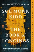 Cover: The Book of Longings - Penguin USA