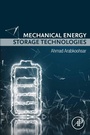 Cover: Mechanical Energy Storage Technologies - Academic Press