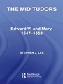 Cover: The Mid Tudors - Routledge