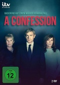 Cover: A Confession - Edel