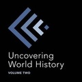 Cover: Uncovering World History Volume Two - Oxford University Press, USA