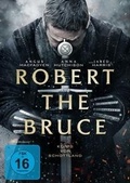 Cover: Robert the Bruce - K&ouml;nig von Schottland - capelight pictures