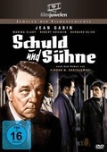 Cover: Schuld und S&uuml;hne - Filmjuwelen