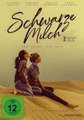 Cover: Schwarze Milch - Alpenrepublik