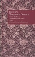 Cover: The New Nineteenth Century - Routledge