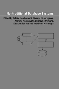 Abbildung von: Nontraditional Database Systems - CRC Press
