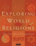 Cover: Exploring World Religions - Oxford University Press