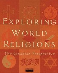 Enlarge image Cover: Exploring World Religions - Oxford University Press