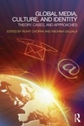 Cover: Global Media, Culture, and Identity - Routledge