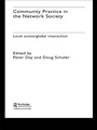 Cover: Community Practice in the Network Society - Routledge