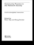 Cover: Community Practice in the Network Society - Routledge