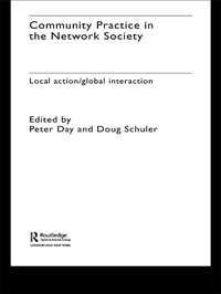 Enlarge image Cover: Community Practice in the Network Society - Routledge