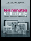 Cover: Ten Minutes for the Family - Routledge