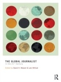 Cover: The Global Journalist in the 21st Century - Routledge